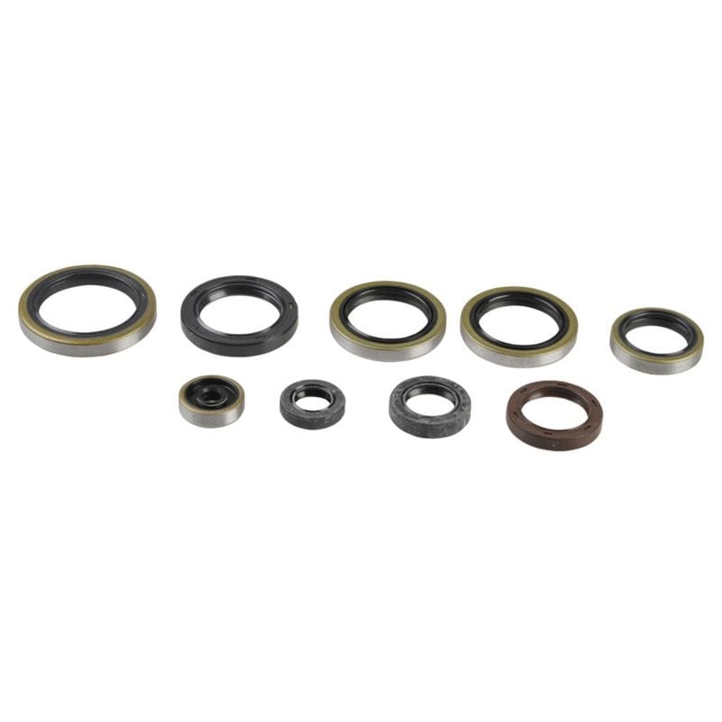 Athena — Complete Engine Oil Seal Kit