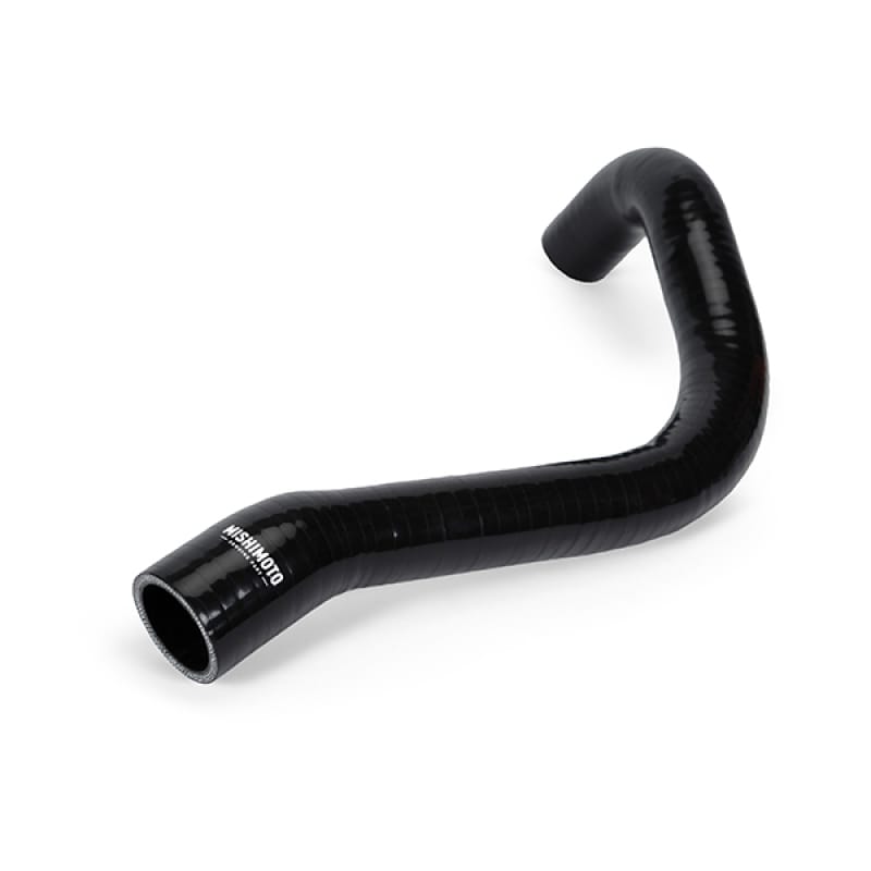 Mishimoto — Silicone Upper Radiator Hose, fits GM C/K Truck 292ci 1978-1986
GM C/K Truck Silicone Upper Radiator Hose