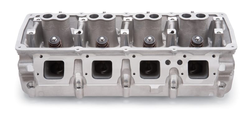 Edelbrock — Edelbrock Cylinder Head Performer RPM 2003+ Chrysler Gen III Hemi 5.7L/6.4L V8 67cc Complete
CYLINDER HEADS