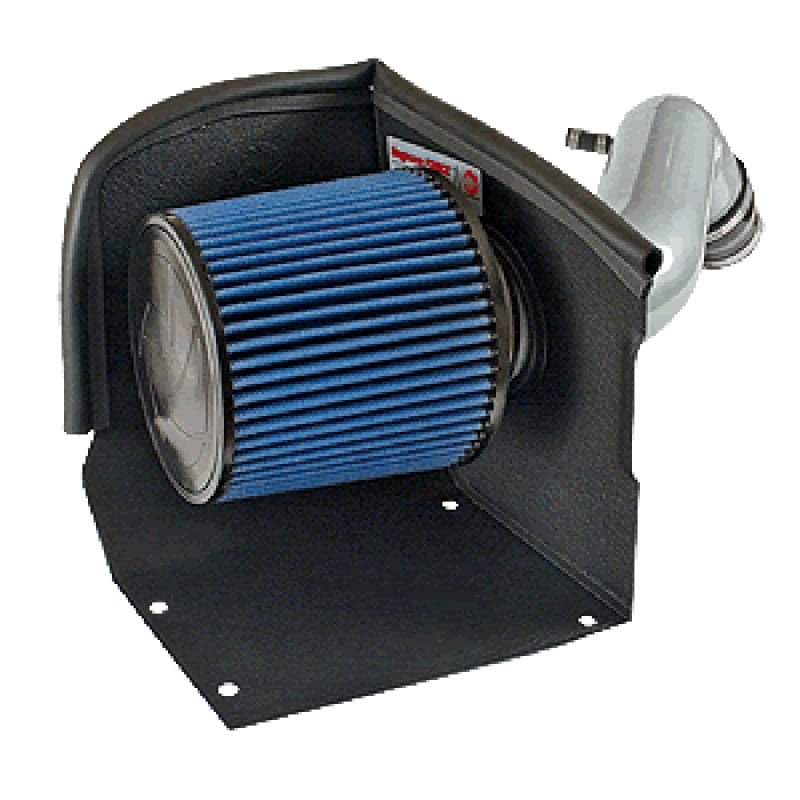 ATS Diesel — ATS Diesel High Flow Universal Cone Filter - 4in F x 6in B x 6in T x 9.5in H
ats2064101000