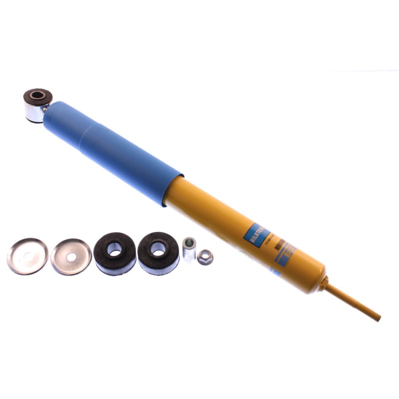 Bilstein — B6 - Suspension Shock Absorber
B6-Shock Absorber
