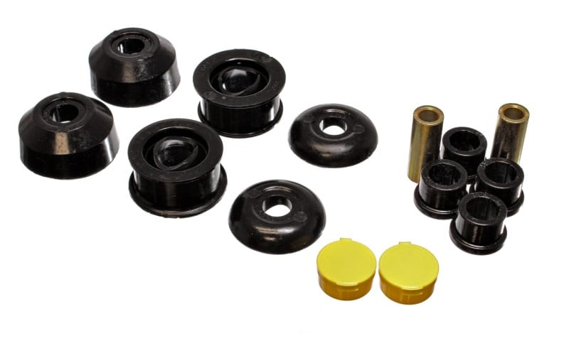 Energy Suspension — CONTROL ARM BUSHING SET