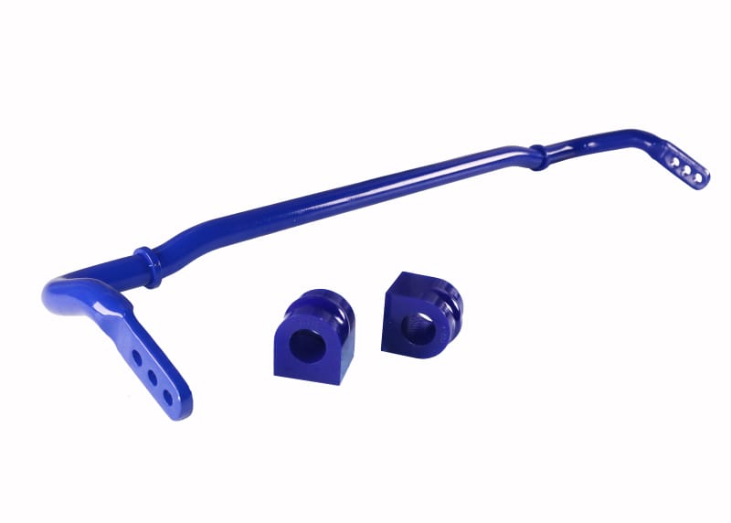 Superpro — Sway Bar - 30mm 3 Point Adjustable