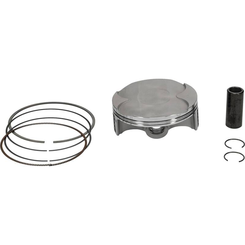 Vertex Pistons — Vertex Piston 19-23 Kawasaki KX 450 F 450cc Forged GP Racers Choice Piston Kit
