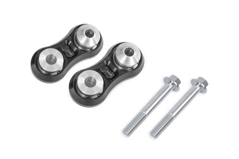 BMR Suspension — Vertical Link, Rear Lower Control Arms, Spherical Bearings