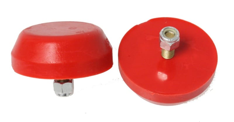 Energy Suspension — Universal Bump Stop Set