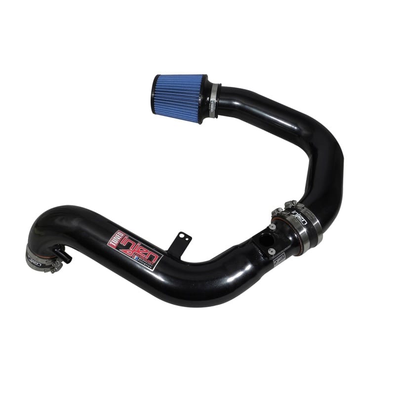 Injen — Black SP Cold Air Intake System
Cold Air Intake System