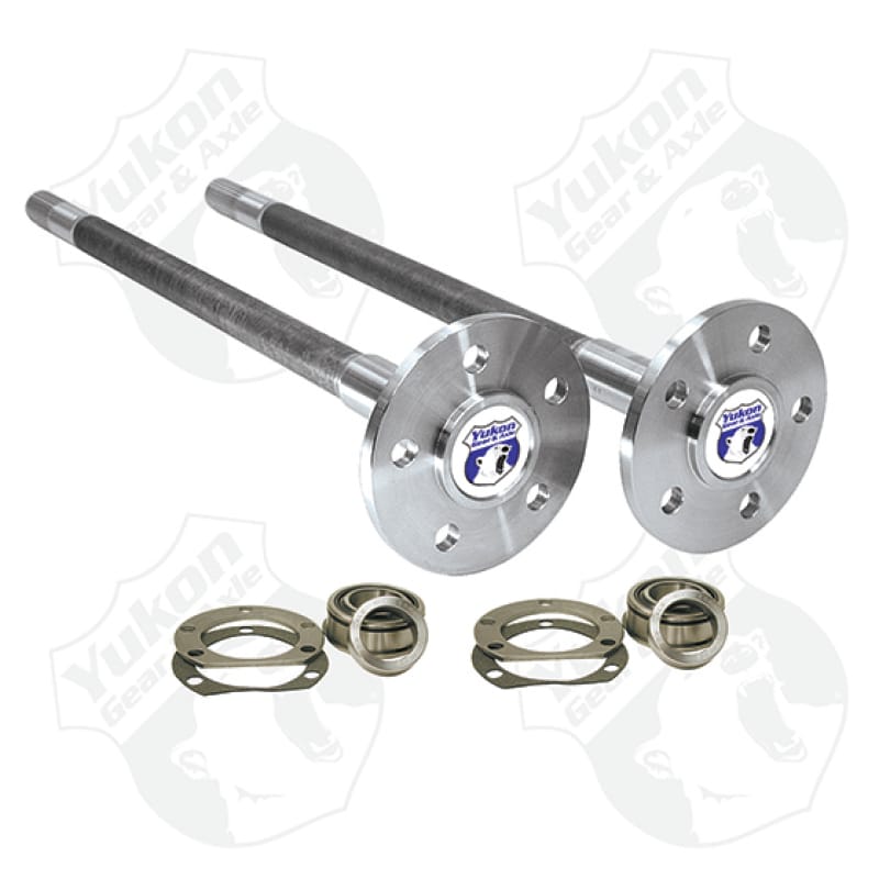 Yukon Gear & Axle — Yukon axle kit for Chrysler 8.75 