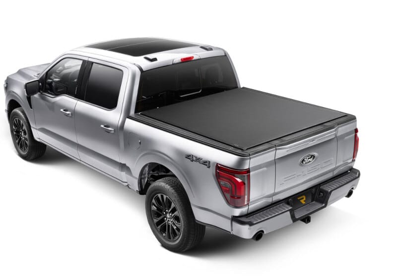 Truxedo — Pro X15-15-26 F150 5ft.7in. (Includes Lightning)
Pro X15 - 15-26 F150 5'7" (Includes Lightning)