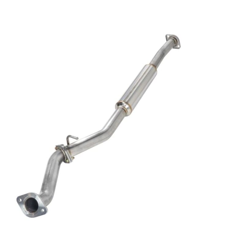 Remark — Remark 2022+ Toyota GR86/2022+ Subaru BRZ Resonated Mid Pipe Kit