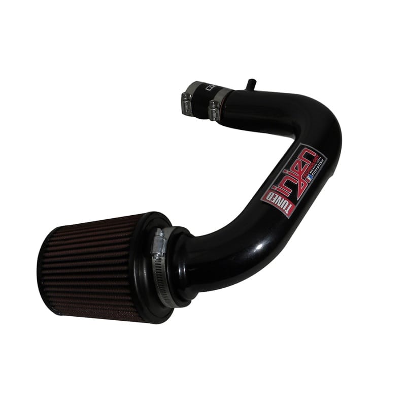 Injen — Black SP Short Ram Air Intake System
Short Ram Air Intake System