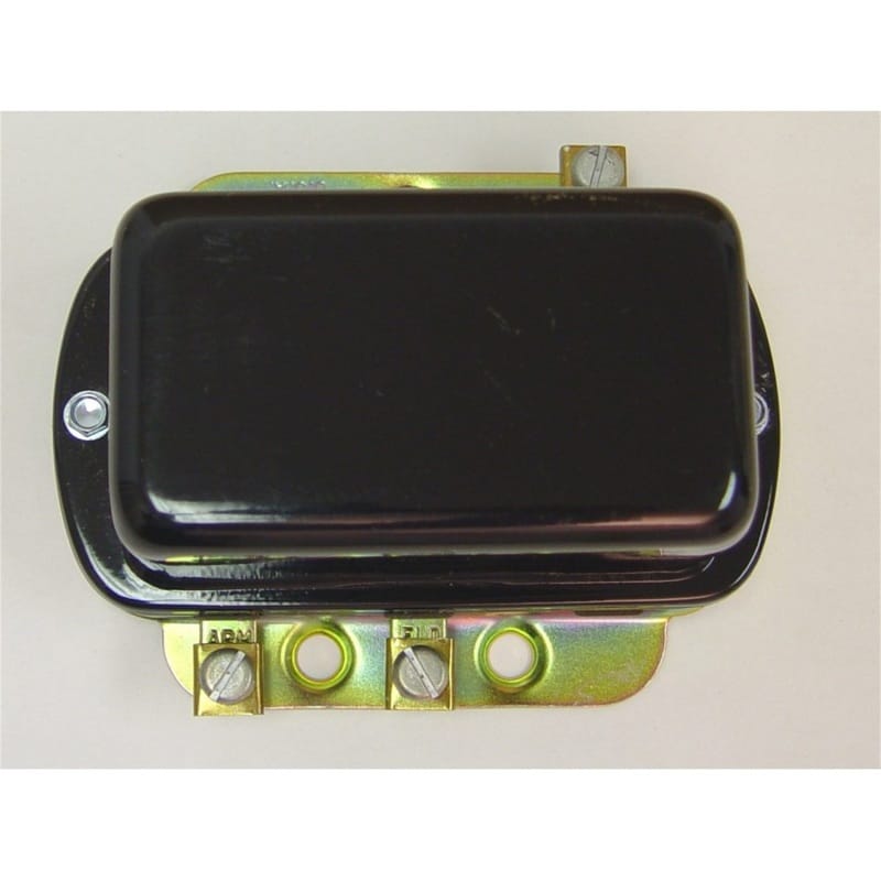 OMIX — Omix Voltage Regulator 12 Volt 41-71 Willys & Jeep