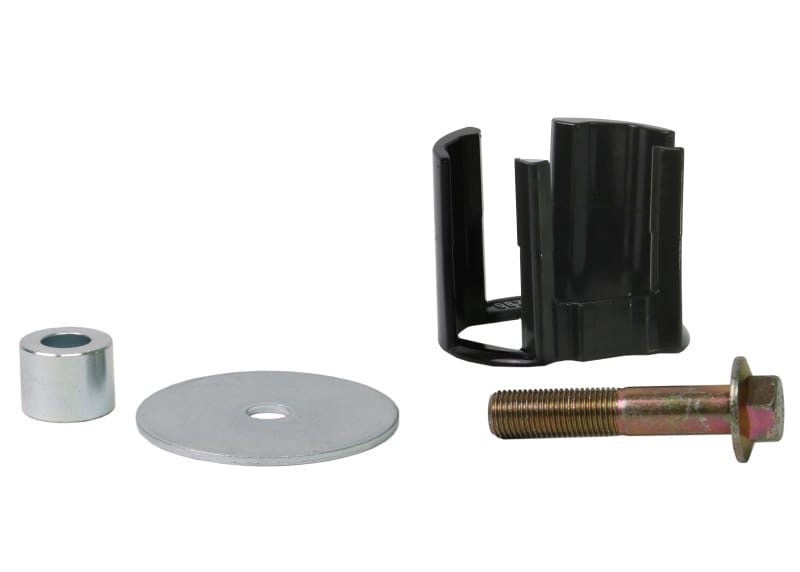 Whiteline — Engine Torque Arm - Bushing Kit
Engine - torque arm bushing