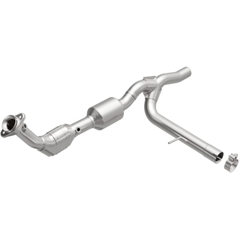 Magnaflow — OEM Grade Direct-Fit Catalytic Converter