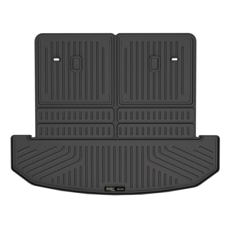 Husky Liners — Weatherbeater - Cargo Liner
Weatherbeater-Cargo Liner