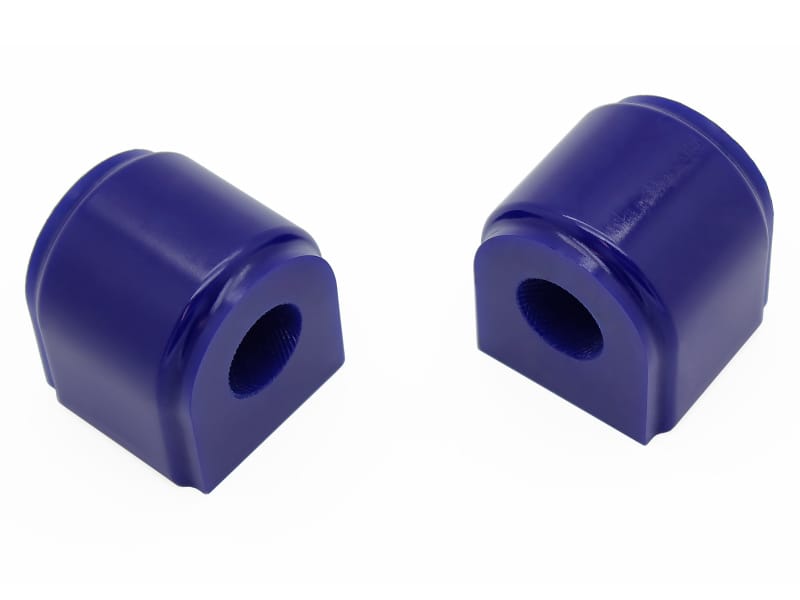 Superpro — Sway Bar Mount - Bushing Kit 19mm
