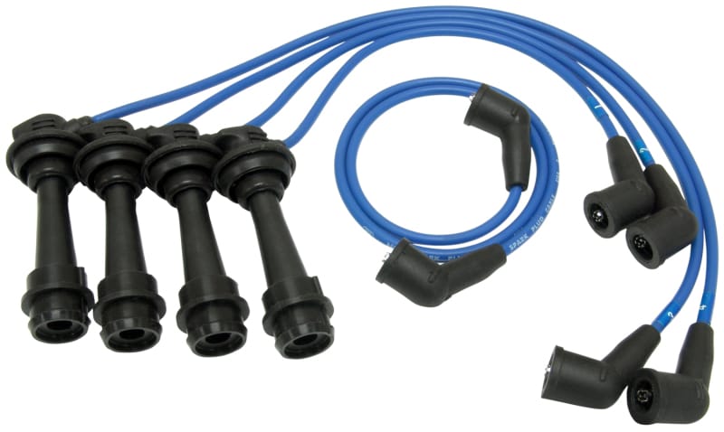 NGK — NGK Spark Plug Wire Set