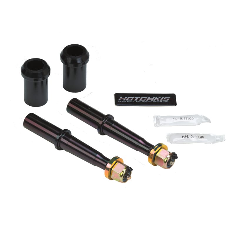 Hotchkis — Dodge A-Body Pivot Shaft and Bushing Kit from Hotchkis Sport Suspension
Pivot Shaft