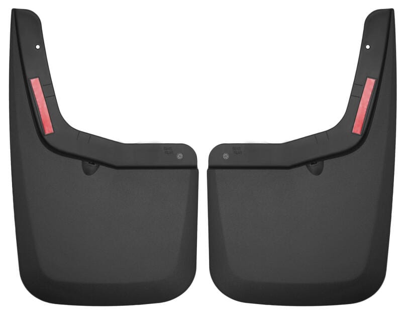 Husky Liners — Custom Mud Guards - Front Mud Guards
Custom Mud Guards-Front Mud Guards