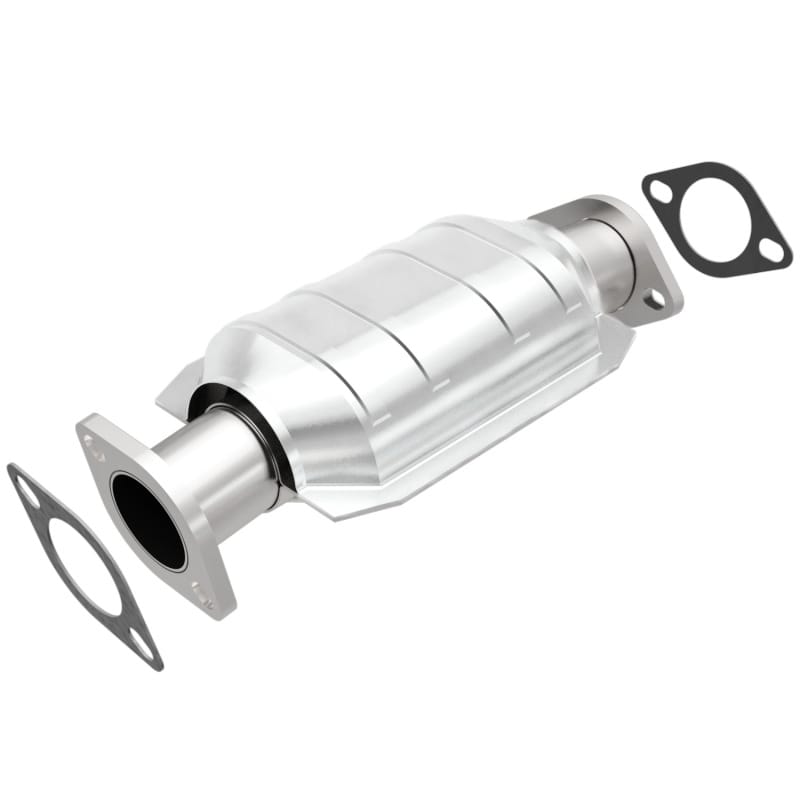 Magnaflow — Standard Grade Direct-Fit Catalytic Converter