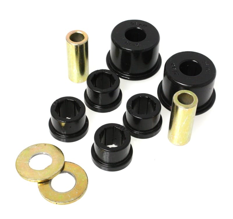 Energy Suspension — CONTROL ARM BUSHING SET