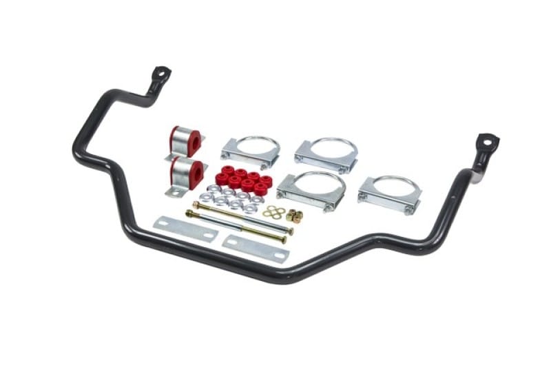 Belltech — 1 1/8" / 28mm Rear Anti-Sway Bar w/ Hardware
REAR ANTI-SWAYBAR - 5508