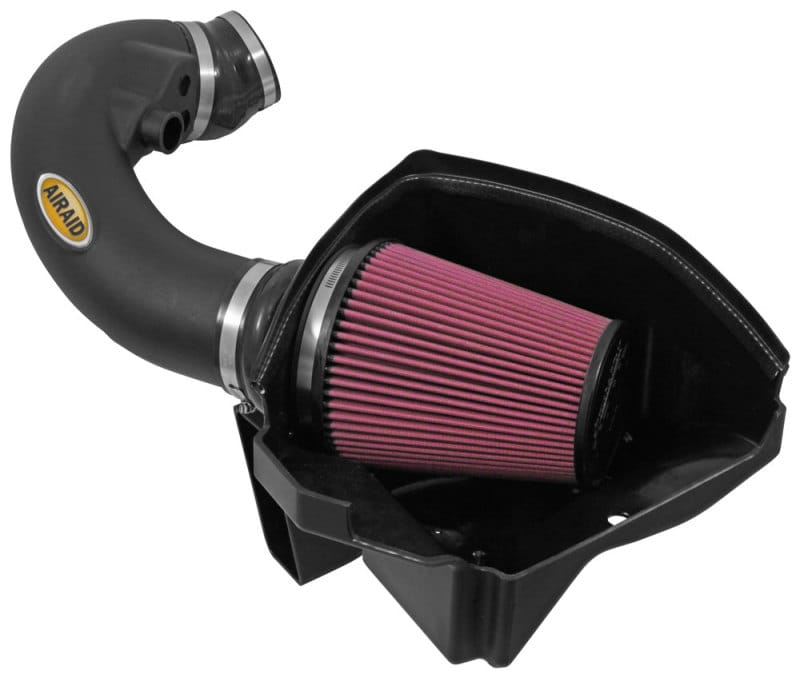 Airaid — Performance Air Intake System