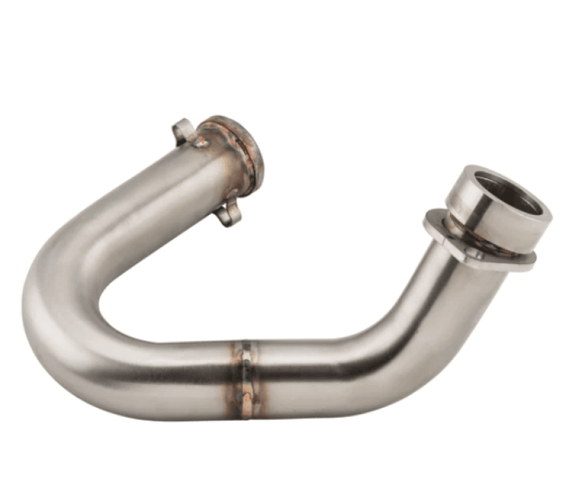Big Gun — Head Pipe