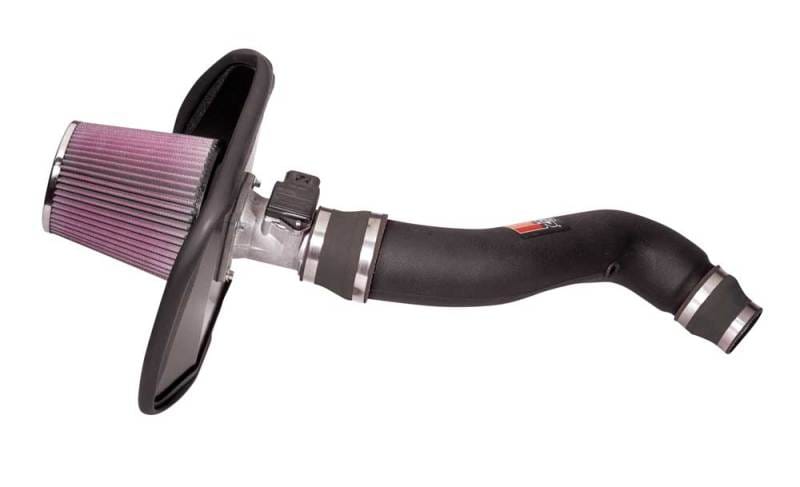 K&N Engineering — Performance Air Intake System