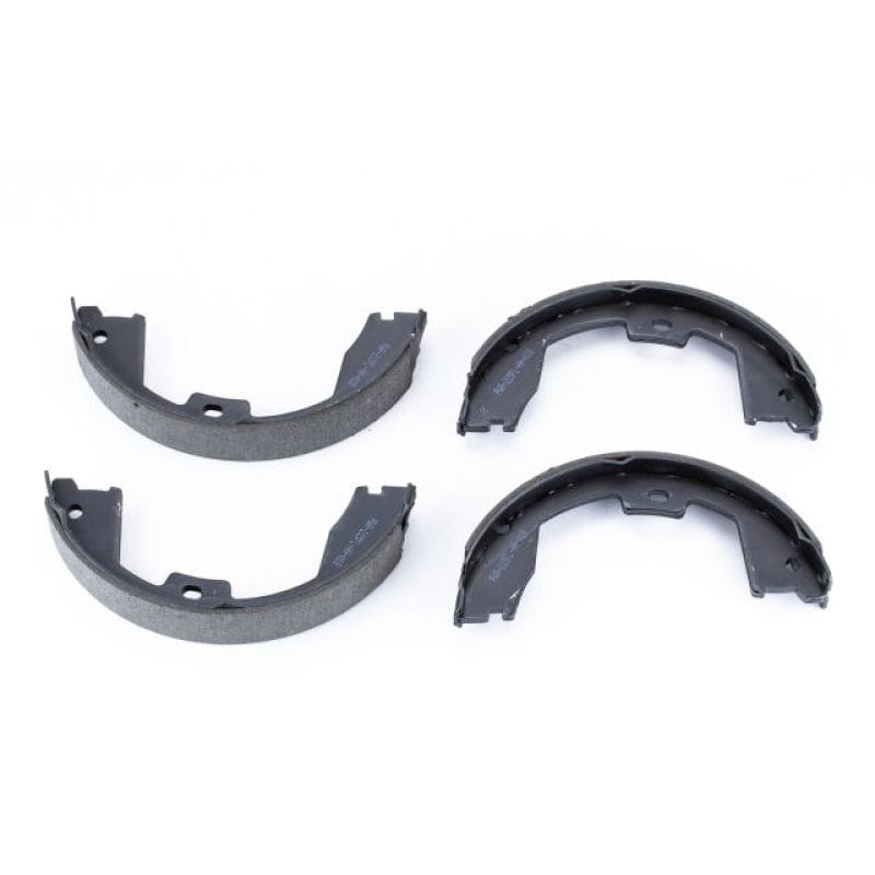 PowerStop — Power Stop 13-16 Ford F-250 Super Duty Rear Autospecialty Parking Brake Shoes