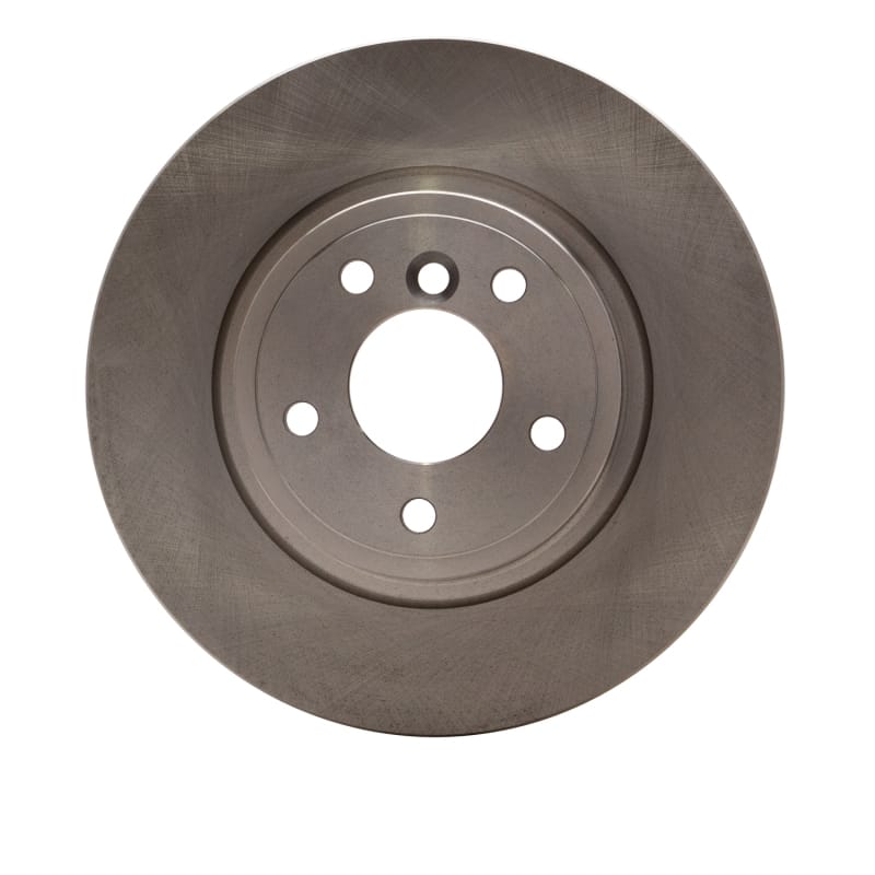 DFC — Disc Brake Rotor