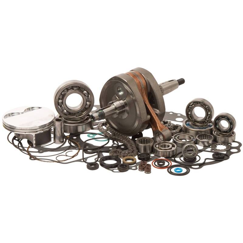 Vertex Pistons — Vertex Pistons 06-08 LT-R 450 Complete Engine Rebuild Kit