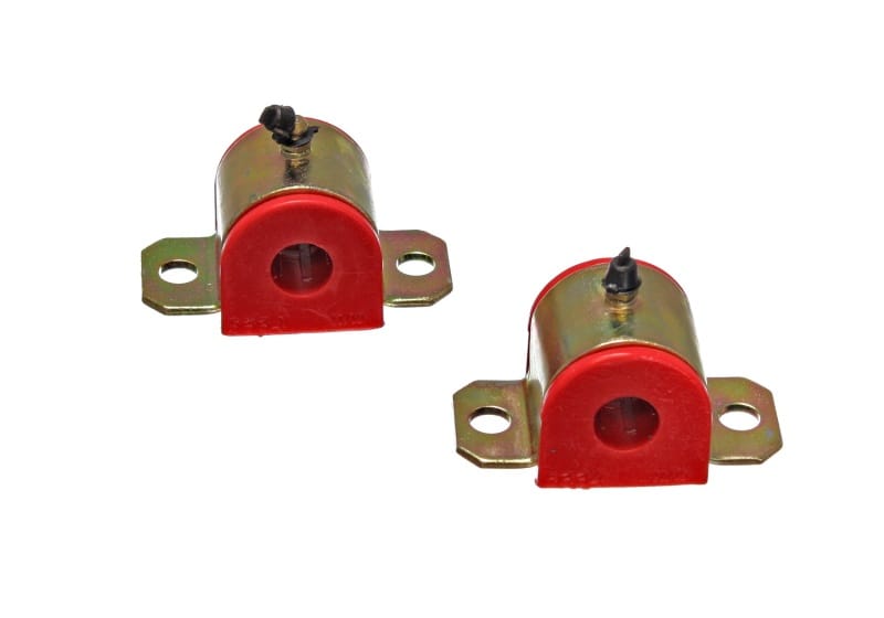 Energy Suspension — Sway Bar Bushing Set