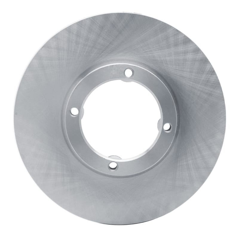 DFC — Disc Brake Rotor