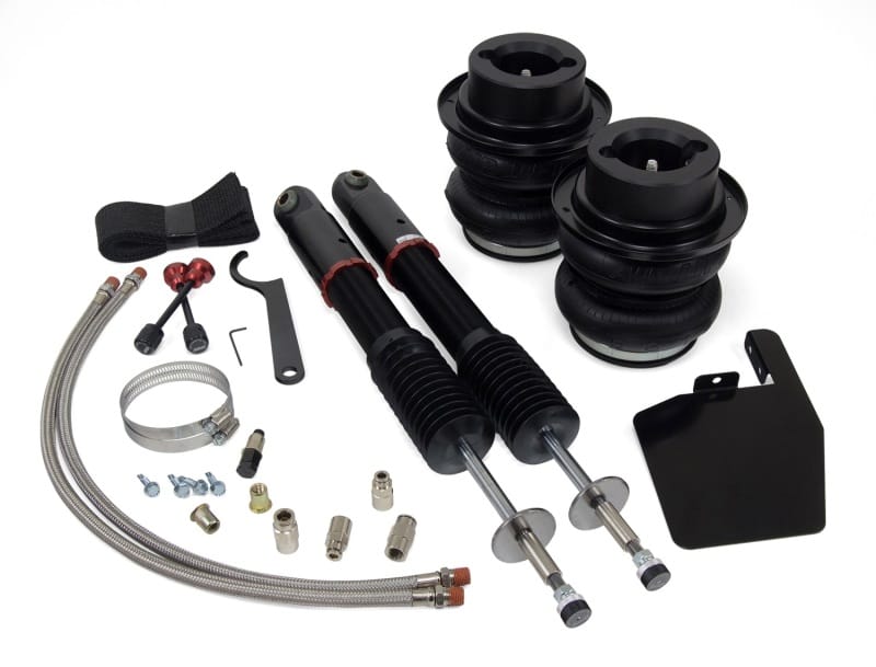 Air Lift — Air Lift Performance Rear Kit