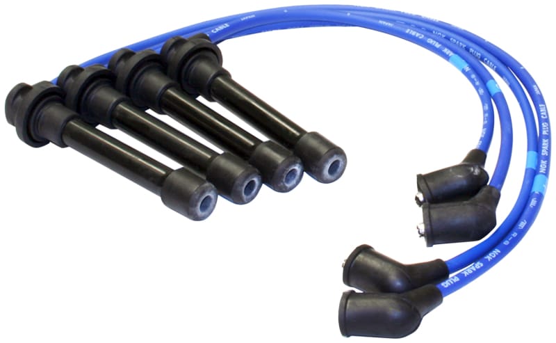 NGK — NGK Spark Plug Wire Set