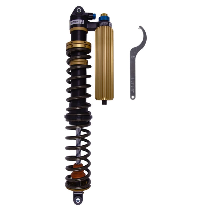 Bilstein — Black Hawk Powersports - Front Left Corner Module