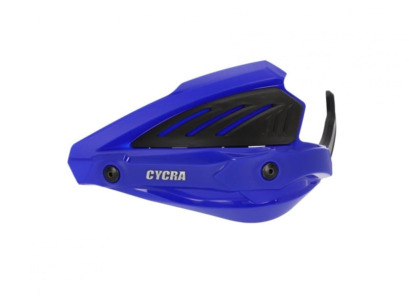 Cycra — Blue/Black
