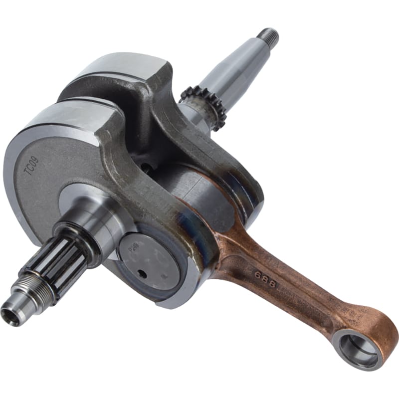 Hot Rods — Hot Rods 14-21 Yamaha YFZ 450 R 450cc Crankshaft