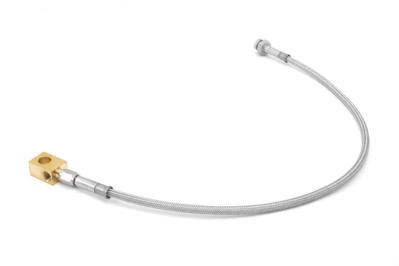 Rugged Ridge — BRAKES-OMIX
Brake Hose