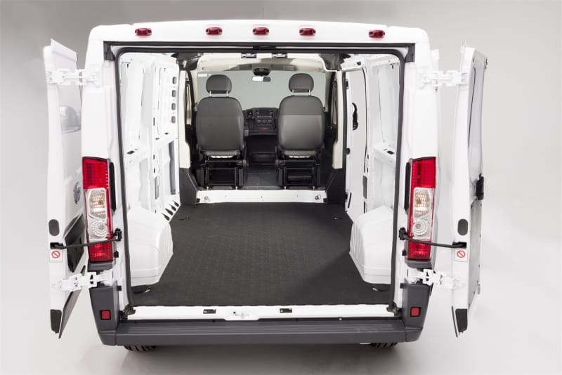 BedRug — VANTRED 14+RAM ProMaster 118in./136in. WB
