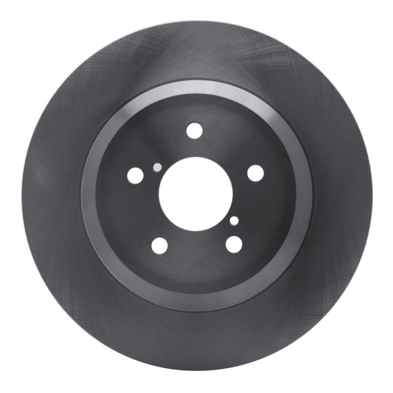 DFC — DFC 19-23 Subaru Crosstrek Rear Brake Rotor