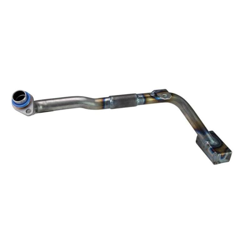 Moroso — Moroso LS Swap Pan Oil Pump Pick-Up (Use w/Part No 21172)