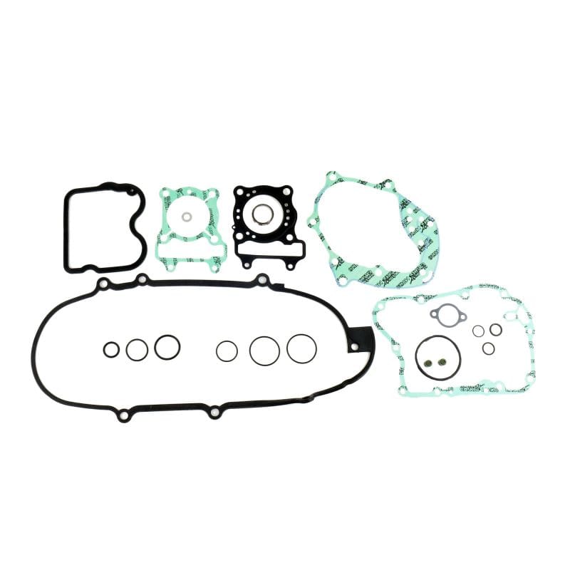 Athena — Athena 00-01 Honda Nes LC 150 Complete Gasket Kit (Excl Oil Seal)