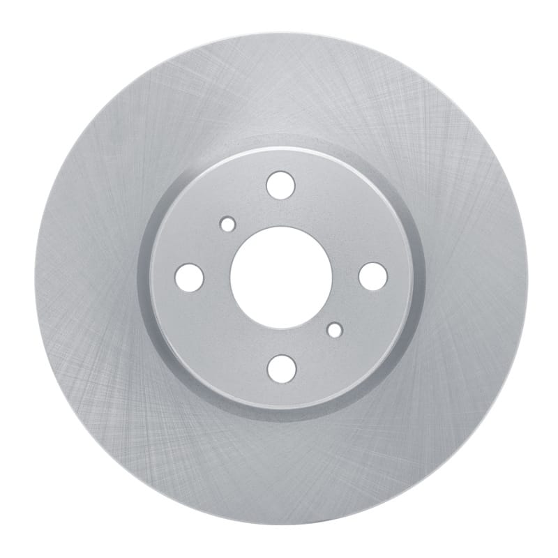DFC — Disc Brake Rotor