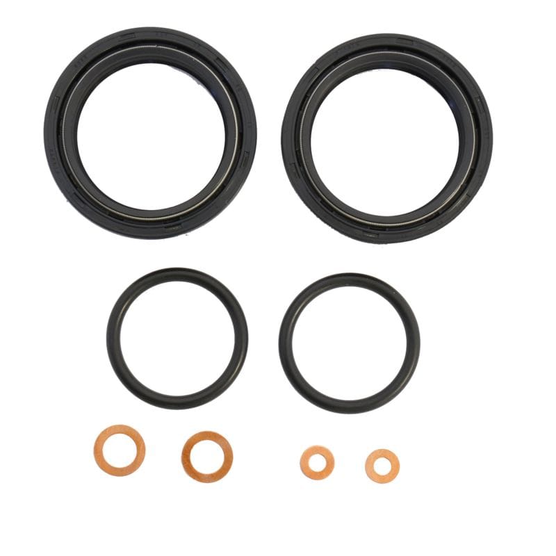 Athena — Athena Harley-Davidson Sportsters 45849-87 Fork Oil Seal Kit