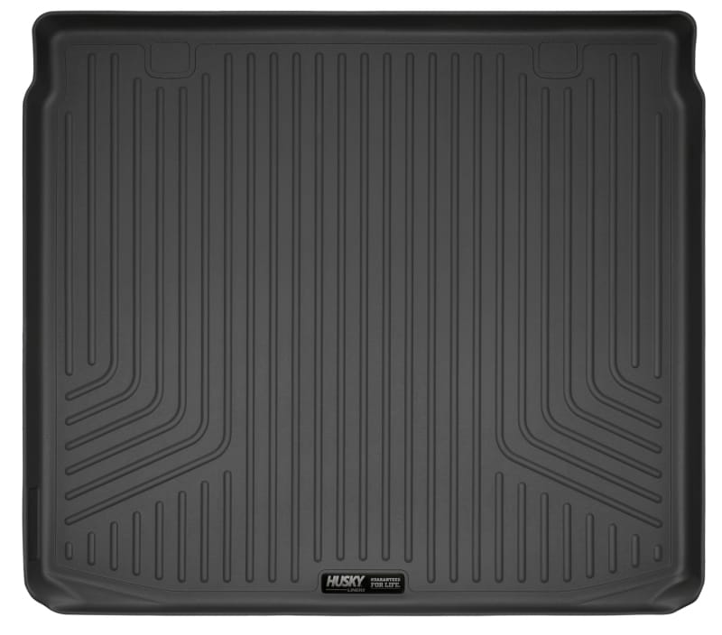 Husky Liners — Weatherbeater - Cargo Liner
Weatherbeater-Cargo Liner