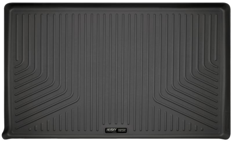 Husky Liners — Weatherbeater - Cargo Liner Behind 3rd Seat
Weatherbeater-Cargo Liner Behind 3rd Seat