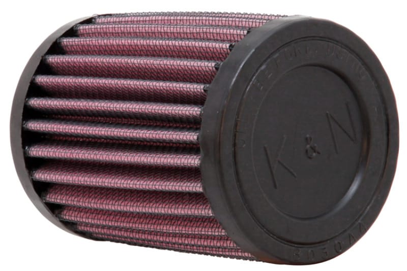 K&N Engineering — Universal Clamp-On Air Filter