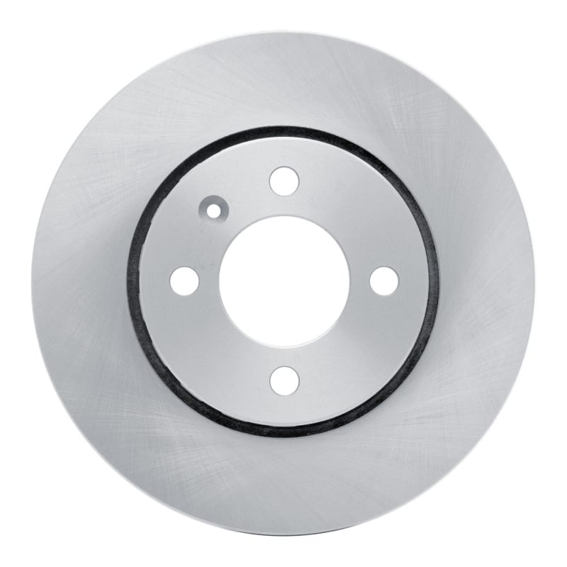 DFC — Disc Brake Rotor